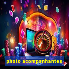 photo acompanhantes